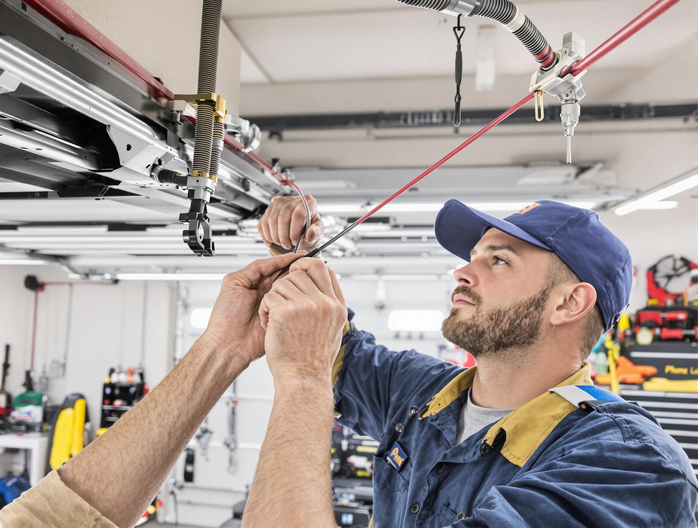 Cable Repair service in Buffalo Grove, IL