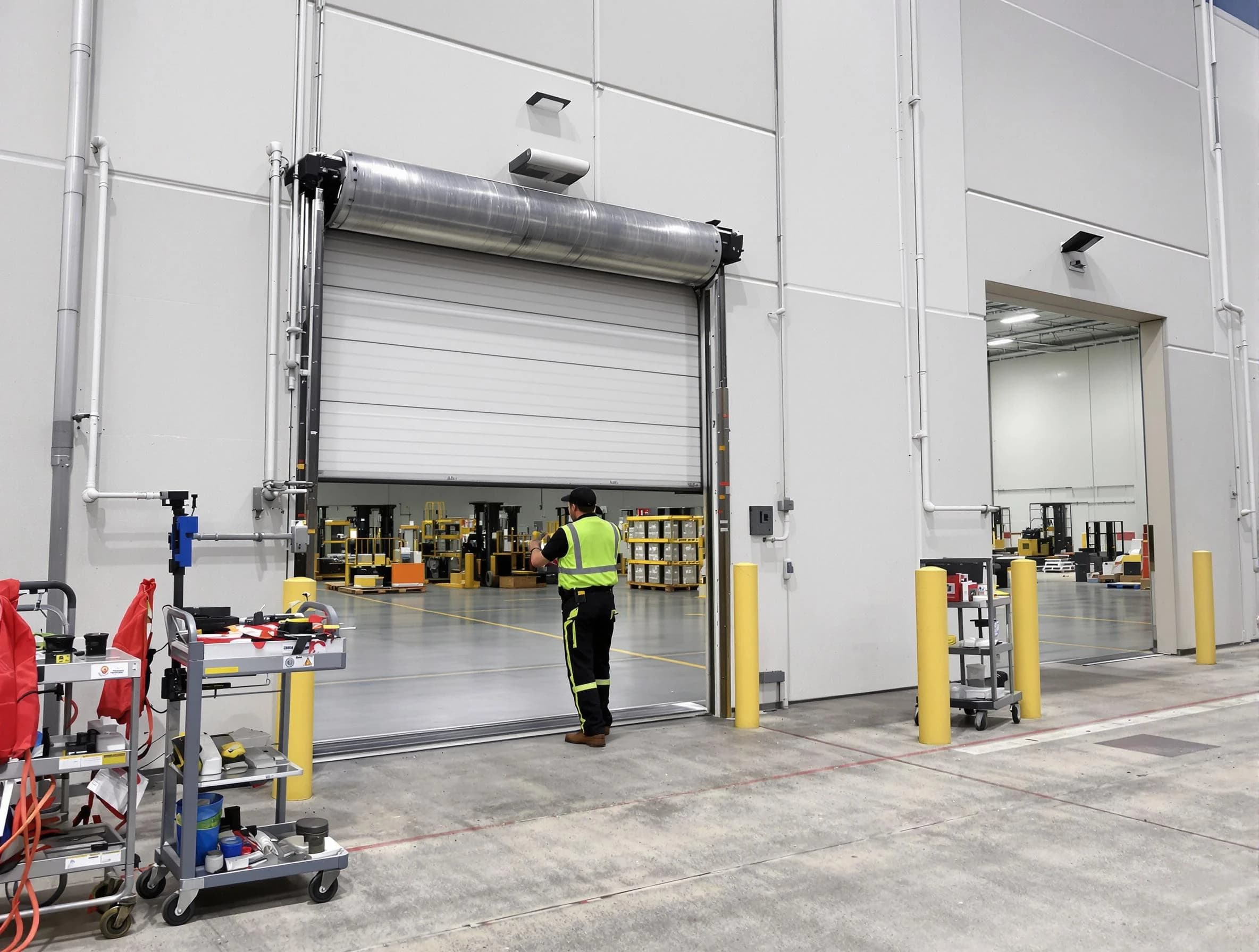 Commercial Repair service in Buffalo Grove, IL