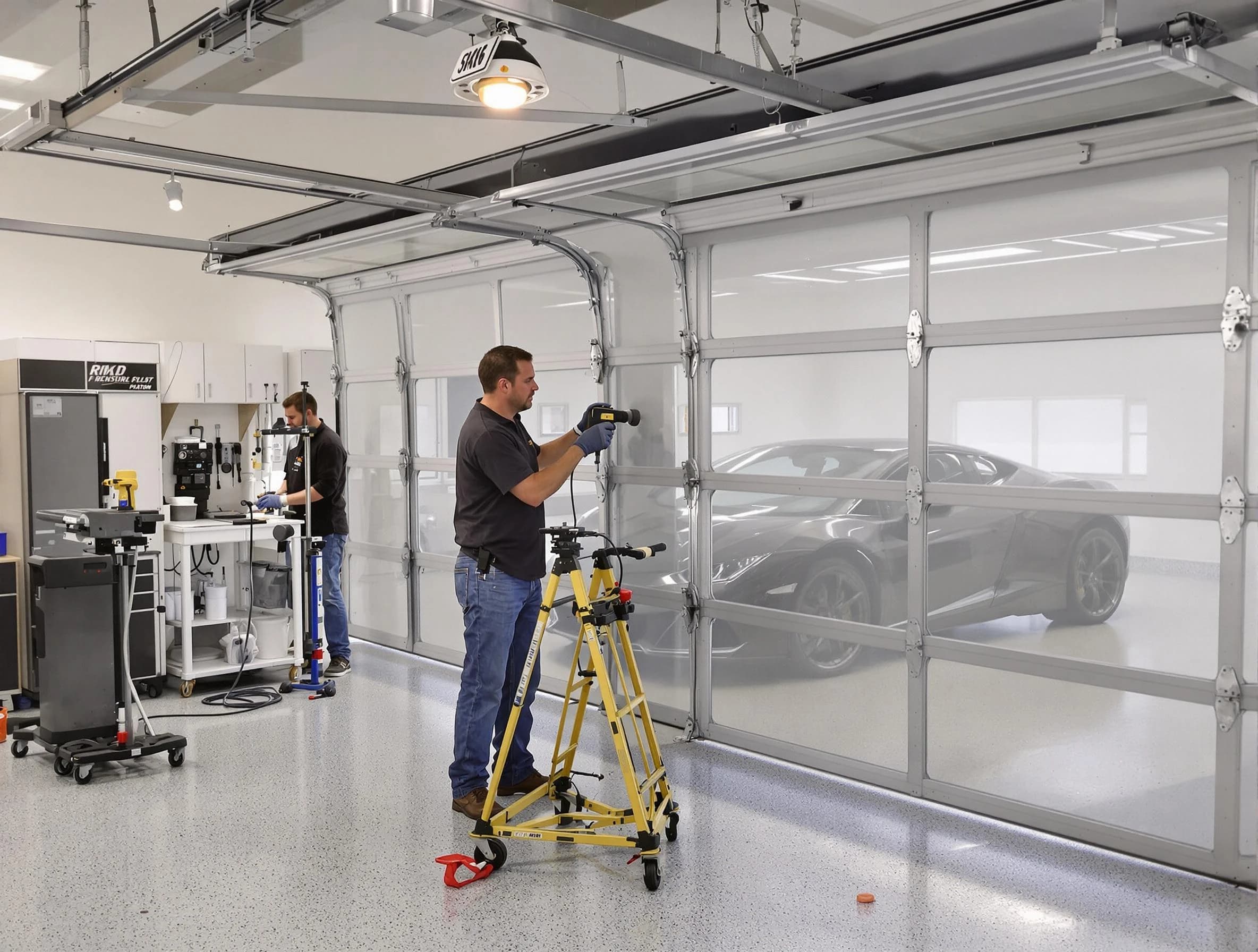 Dents Repair service in Buffalo Grove, IL