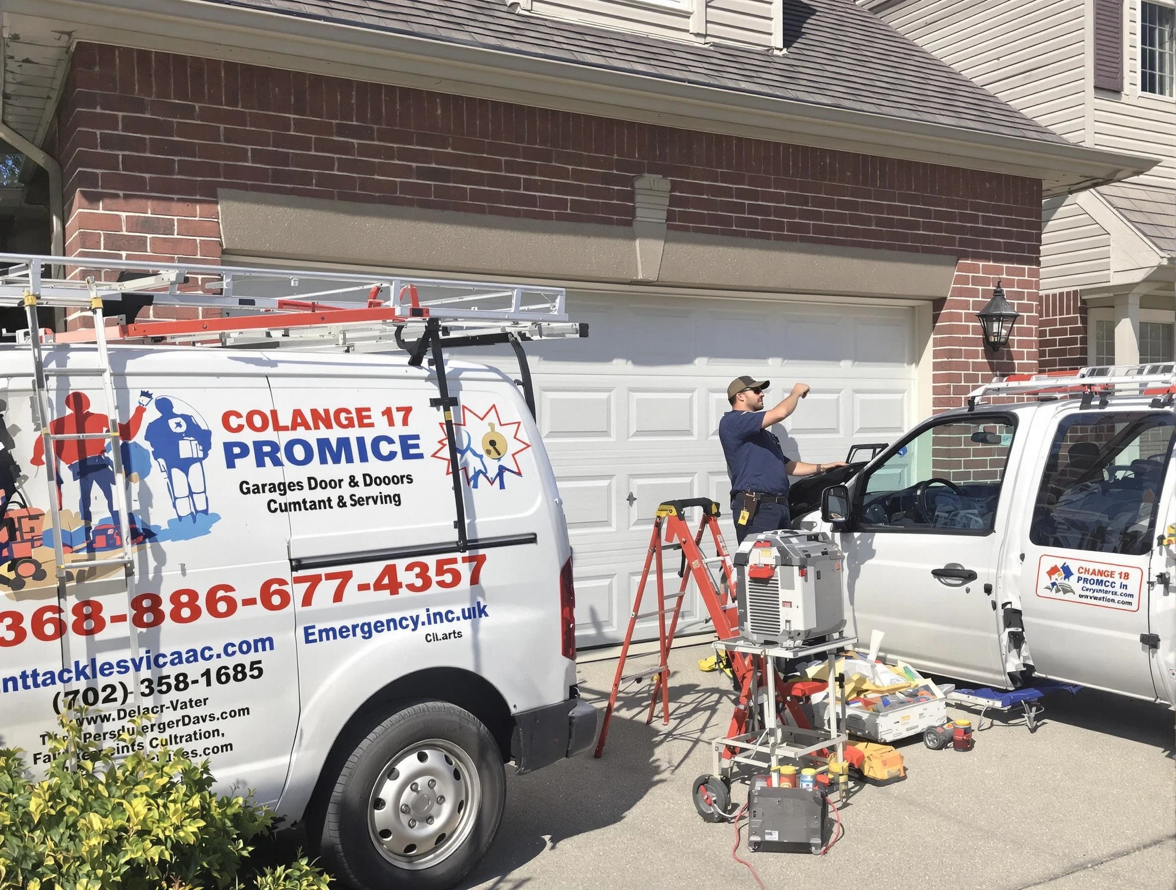 Same Day Repair service in Buffalo Grove, IL
